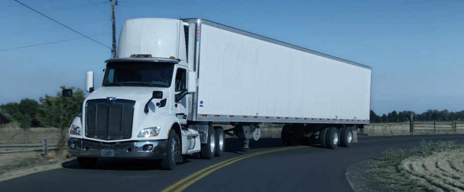 2012 Peterbilt 579