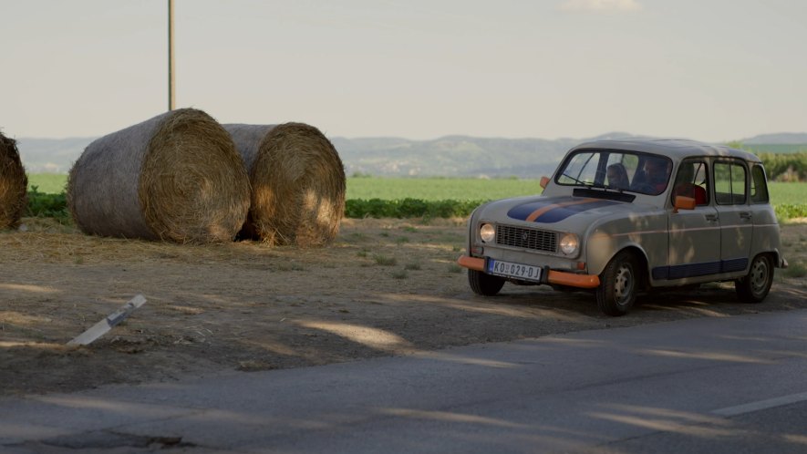 Renault 4