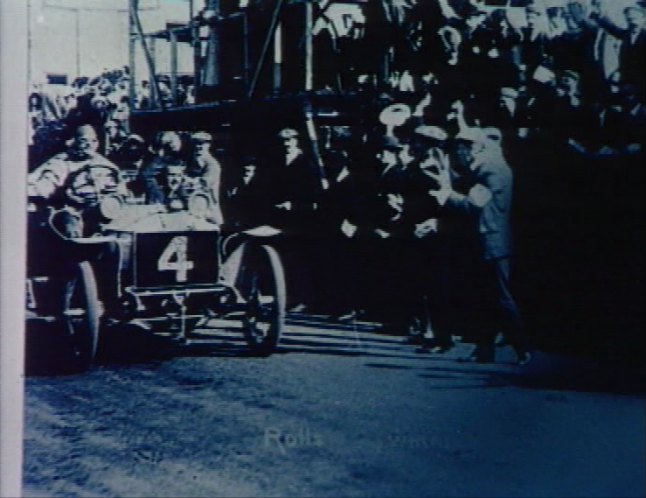 1905 Rolls-Royce 20 h.p. Light [26350B]