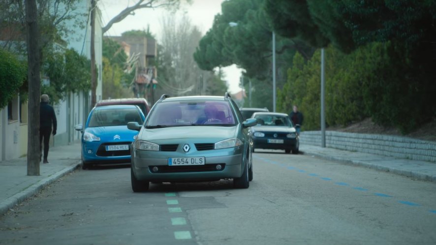 2012 Citroën C3 Série 2