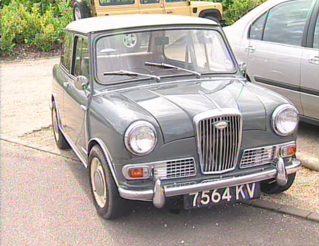 1964 Wolseley Hornet MkII [ADO15]