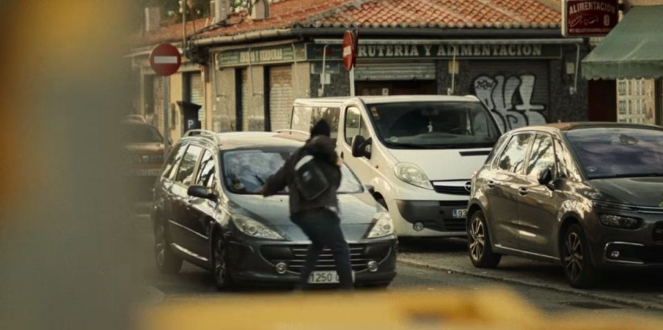 2014 Citroën C4 Picasso Série 2