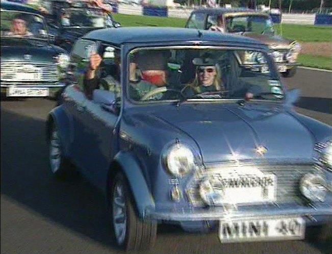 1999 Rover Mini 40 MkVII [ADO20]