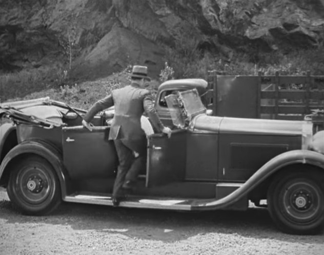 1925 Packard Eight [236]