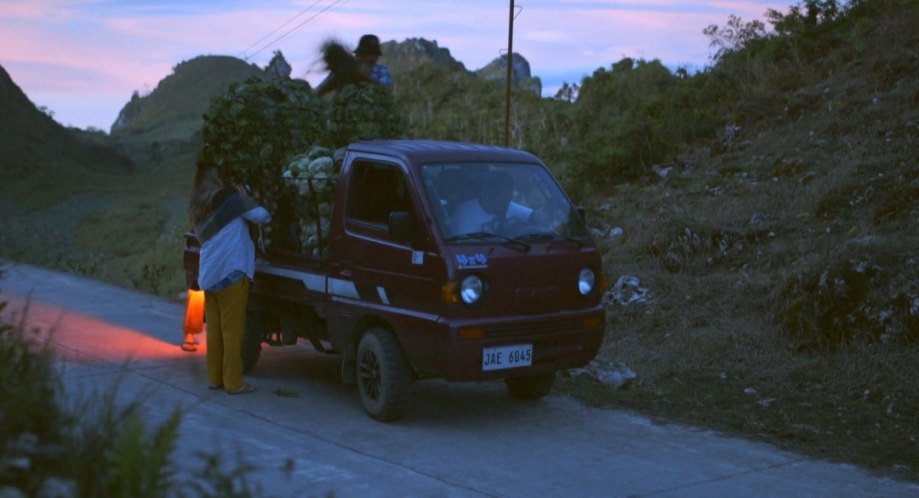 Suzuki Carry