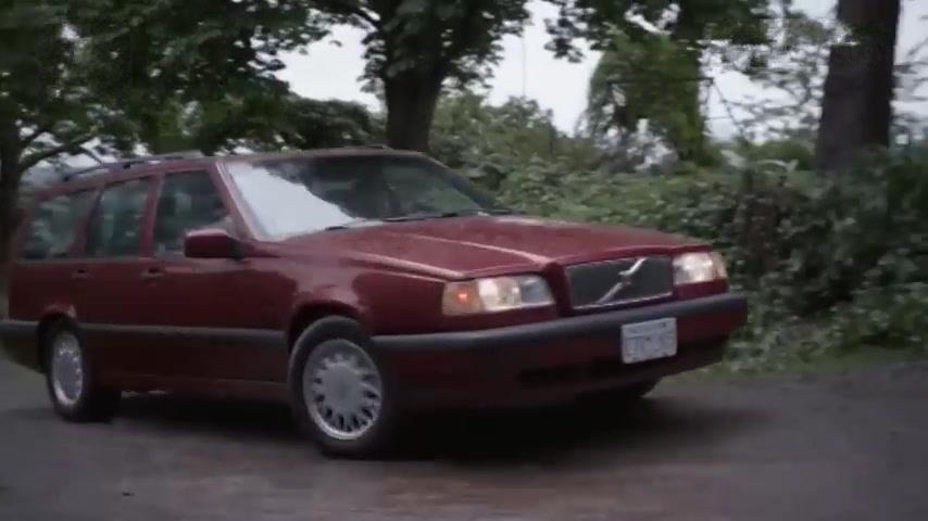 Volvo 850 [855]