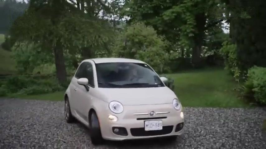 2012 Fiat 500 Sport [312]