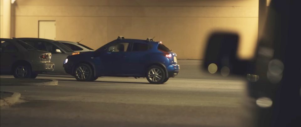 2011 Nissan Juke [F15]