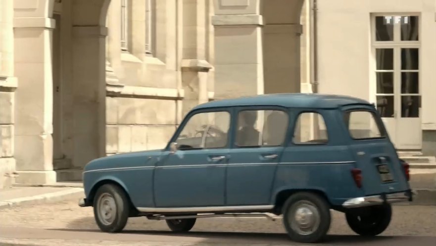 Renault 4