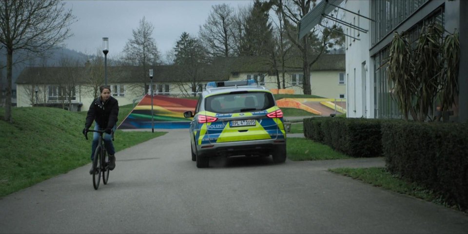 2020 Ford S-Max MkII