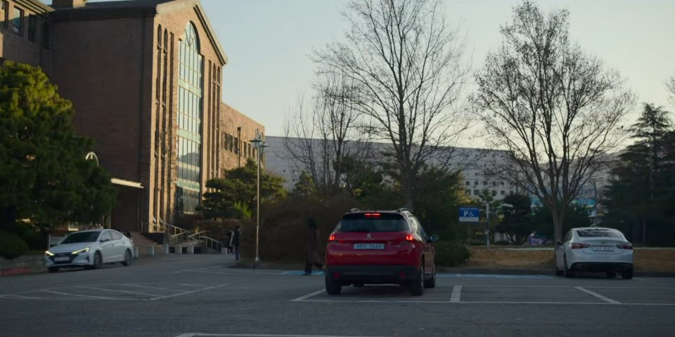 2019 Chevrolet Malibu [V400]