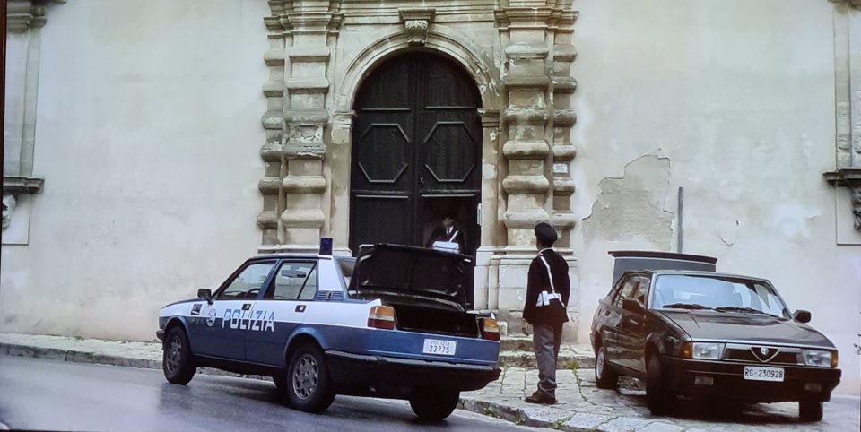 1981 Alfa Romeo Giulietta [116]