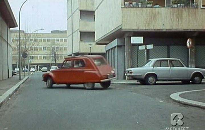 1967 Simca 1501 GLS