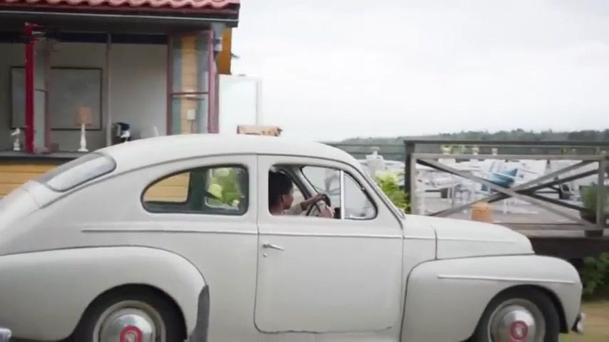 Volvo PV 544