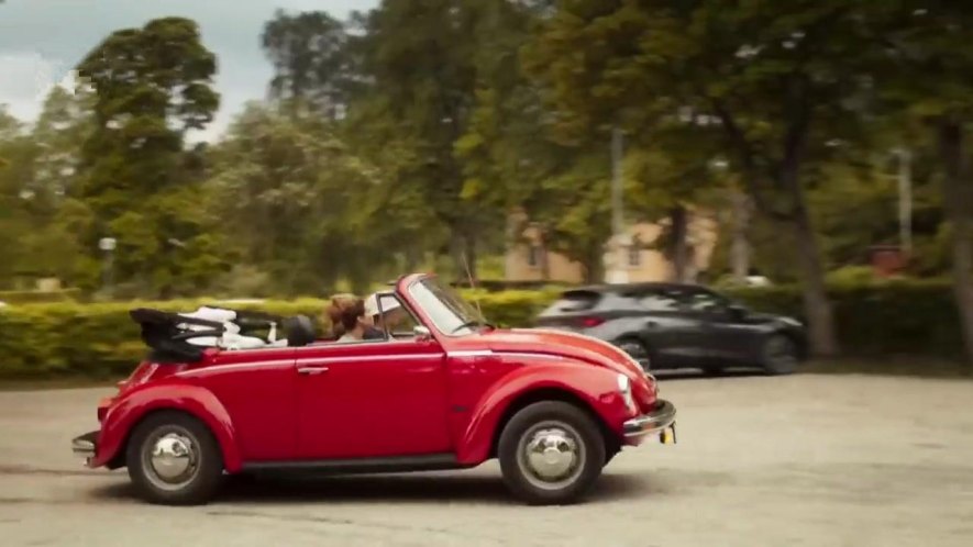1979 Volkswagen 1303 S Cabriolet 'Käfer' [Typ 1]
