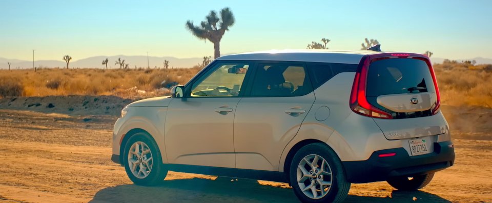 2021 Kia Soul S [SK3]