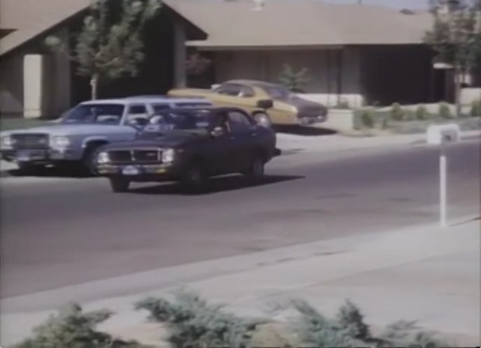 1979 Ford LTD Wagon