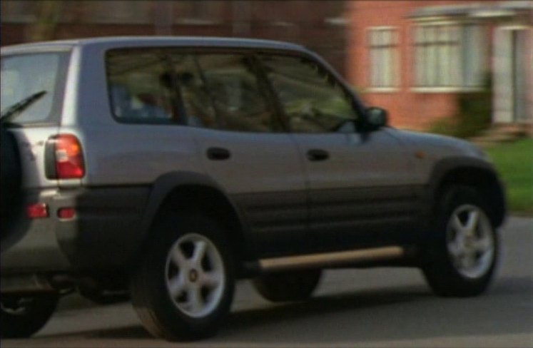 1995 Toyota RAV4 [SXA11]