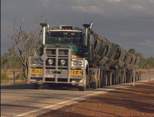 Western Star unknown