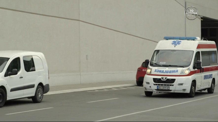 2007 Peugeot Boxer Série 2