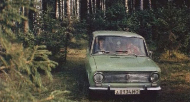 1978 VAZ 2101 Zhiguli