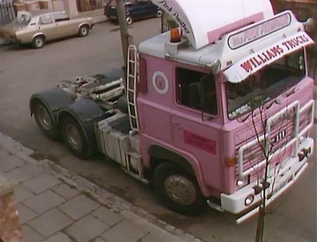 1979 Scania 111