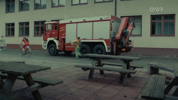 1993 ÖAF Commander DFAE 33.502 6x6 Rosenbauer [F90]