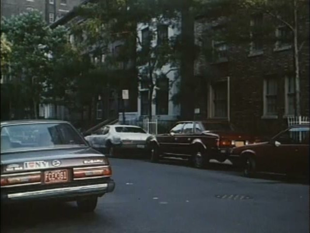 1980 AMC Eagle