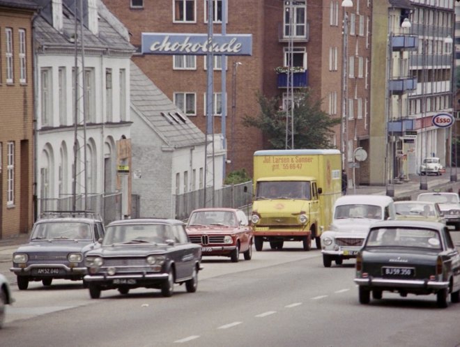 1967 Fiat 1500 C [115C]