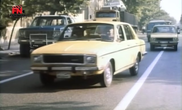 Irannational Paykan [Arrow]