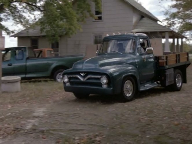 1955 Ford F-Series