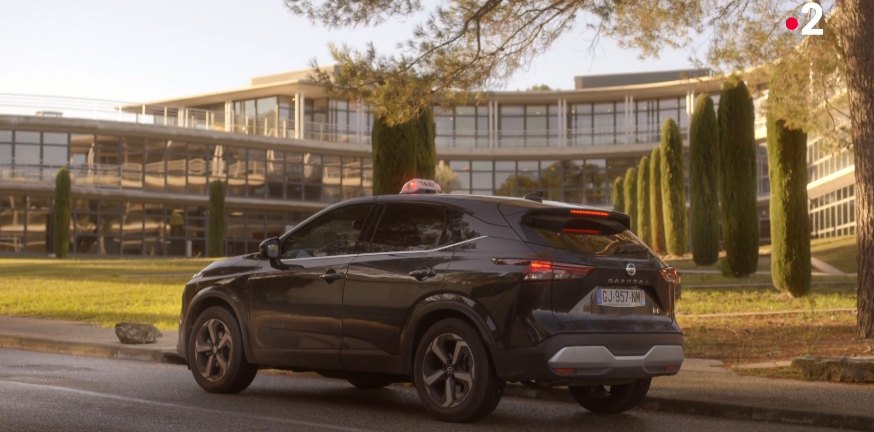 2022 Nissan Qashqai DIG-T 160 Premiere Edition [J12]