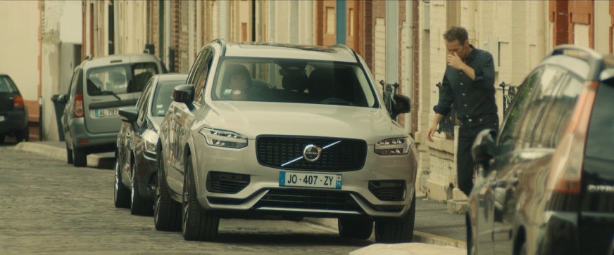 2019 Volvo XC90 Gen.2