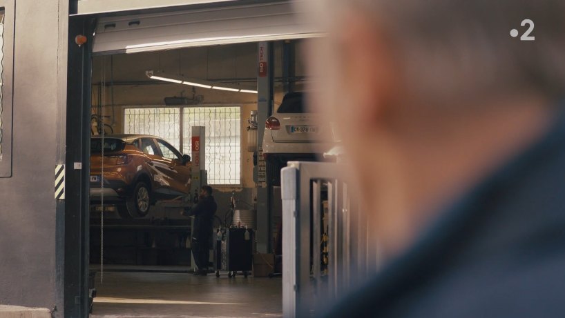 2020 Renault Captur Série 2 [JB]