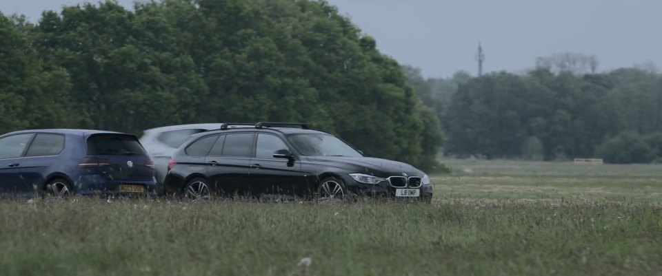 BMW 3 Touring [F31]