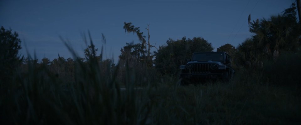 2021 Jeep Wrangler Unlimited Rubicon 392 [JL]