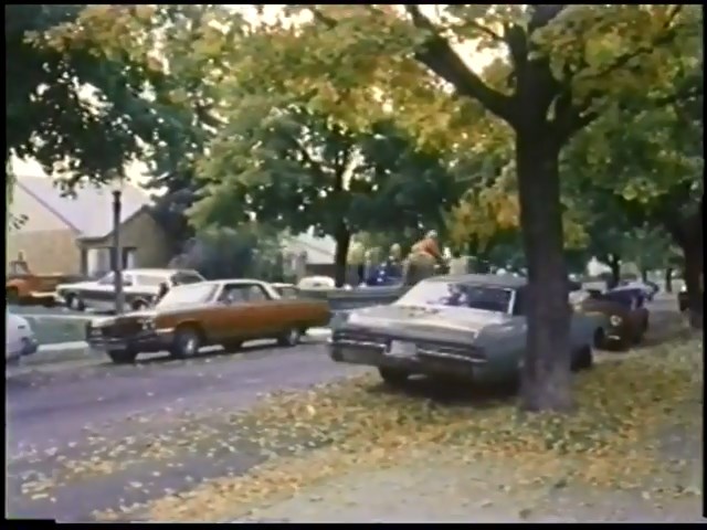 1964 Buick Electra 225 4-door Hardtop [4839]