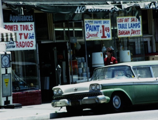 1959 Ford Country Sedan [71F]