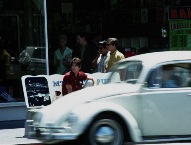 1965 Volkswagen Sedan 'Beetle' [Typ 1]