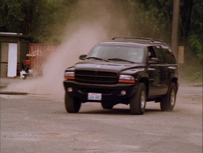 1998 Dodge Durango [DN]