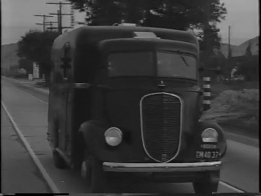 1938 Studebaker Cab-Forward [K-15M]