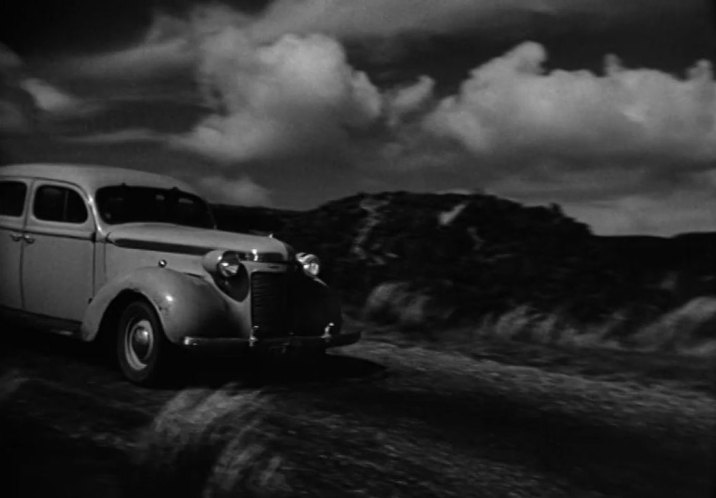 1937 Chrysler Royal Touring Sedan [C-16]