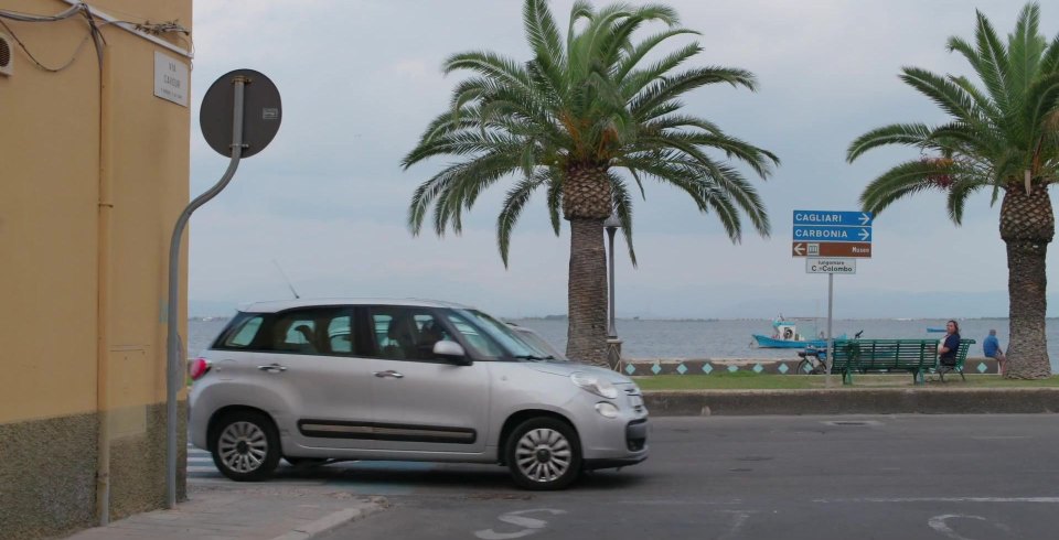 2013 Fiat 500L 1.3 Multijet Pop Star [330]