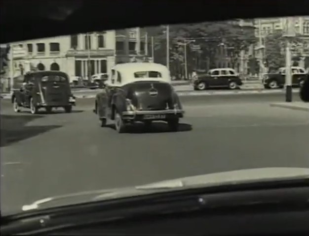 1948 Austin A40 Devon [GS2]