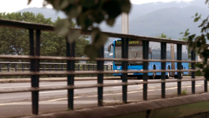 Mercedes-Benz Citaro G [O 530 G]