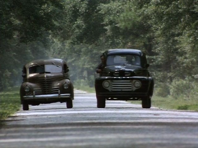 1948 Ford F-1