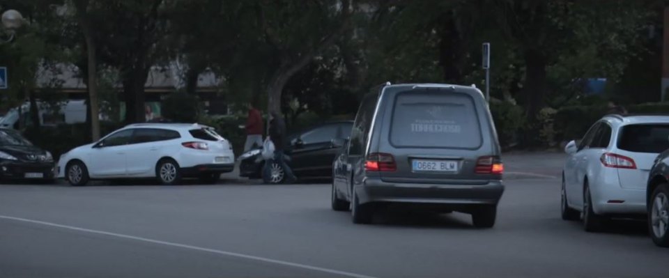 2011 Peugeot 508 SW Série 1