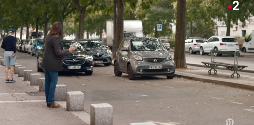 2019 smart Fortwo 0.9 Perfect [C453]