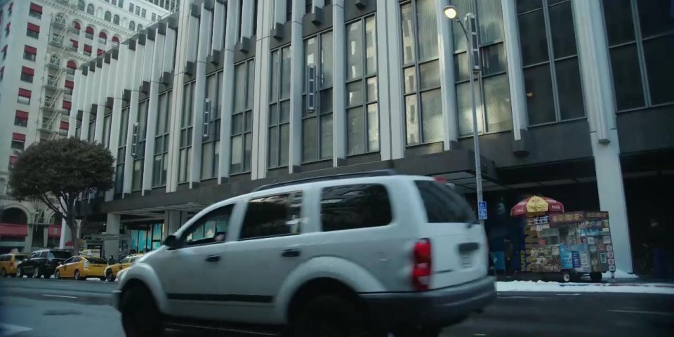2004 Dodge Durango [HB]