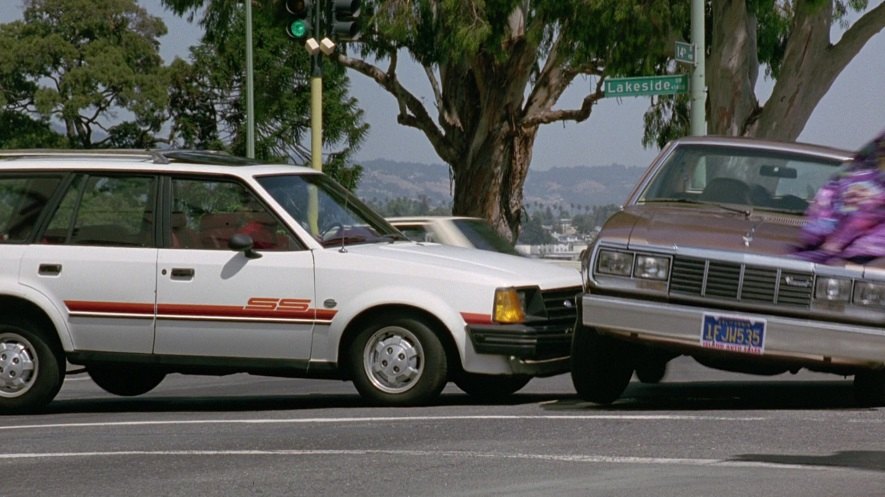 1981 AMC Concord